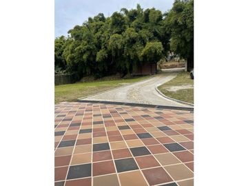 Finca en venta en el Carmen de Viboral