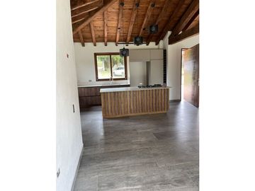 Finca en venta en el Carmen de Viboral