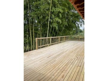 Finca en venta en el Carmen de Viboral