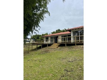 Finca en venta en el Carmen de Viboral