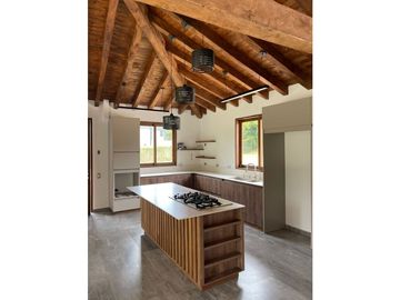Finca en venta en el Carmen de Viboral