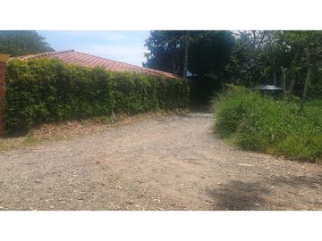 Venta de Lote en Venecia (Ant)