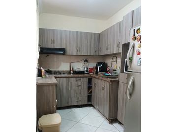 Se Vende Casa en La América Piso 1, Medellin (c)