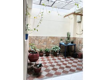 Se Vende Casa en La América Piso 1, Medellin (c)