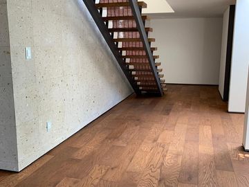 Casa en Venta en San Ángel