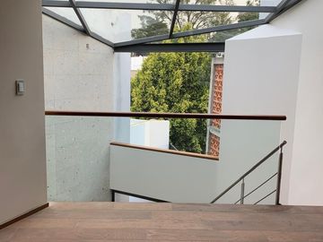 Casa en Venta en San Ángel