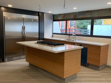 Casa en Venta en San Ángel