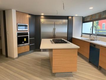 Casa en Venta en San Ángel