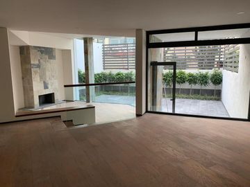 Casa en Venta en San Ángel
