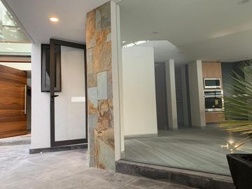 Casa en Venta en San Ángel