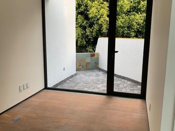 Casa en Venta en San Ángel