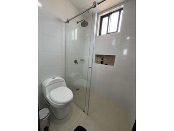 Hermosa casa nueva de UN PISO esquinera en Fagua Chía