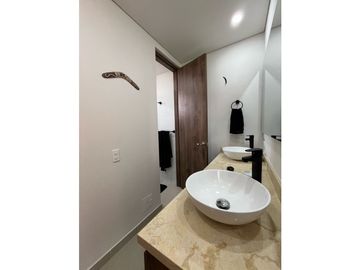 Hermosa casa nueva de UN PISO esquinera en Fagua Chía
