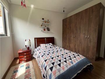 Hermosa casa nueva de UN PISO esquinera en Fagua Chía