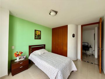 Apartamento en venta sector Avenida Bolivar