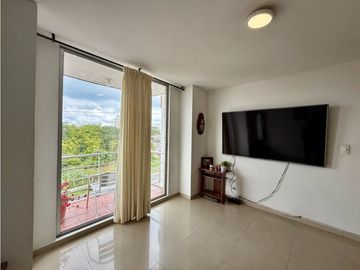 Apartamento en venta sector Avenida Bolivar