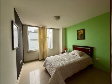 Apartamento en venta sector Avenida Bolivar