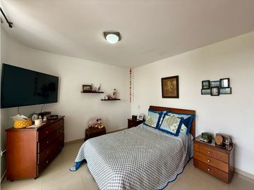 Apartamento en venta sector Avenida Bolivar
