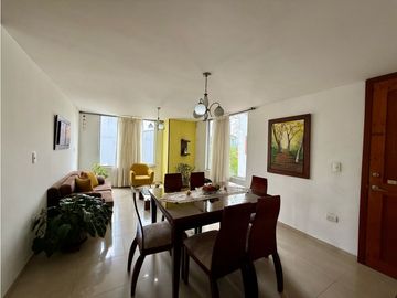 Apartamento en venta sector Avenida Bolivar