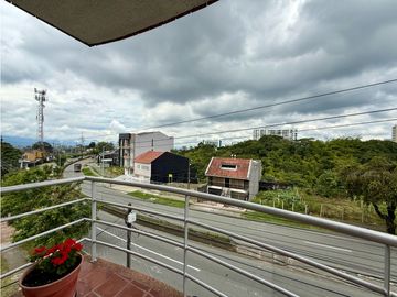 Apartamento en venta sector Avenida Bolivar