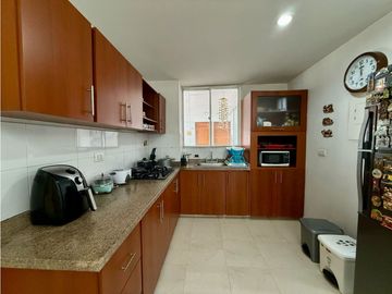 Apartamento en venta sector Avenida Bolivar