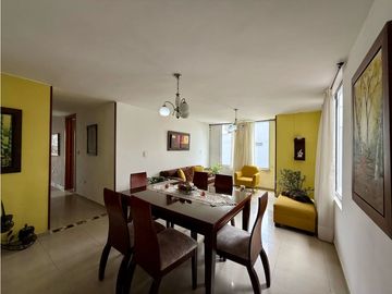 Apartamento en venta sector Avenida Bolivar