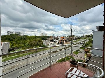 Apartamento en venta sector Avenida Bolivar