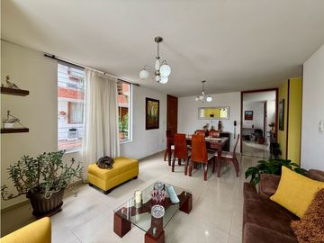 Apartamento en venta sector Avenida Bolivar