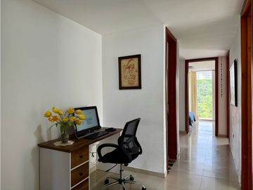 Apartamento en venta sector Avenida Bolivar