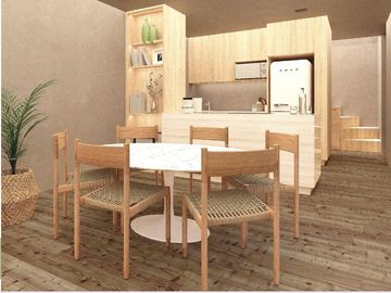 Casa L (A) – Preventa en Acatitlán, Valle de Bravo