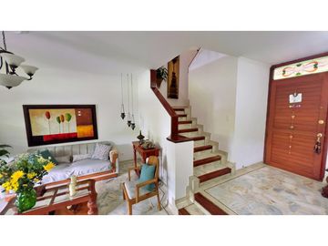 VENTA CASA CONDOMINIO INGENIO CALI.