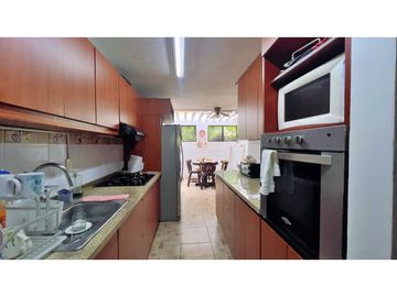 VENTA CASA CONDOMINIO INGENIO CALI.