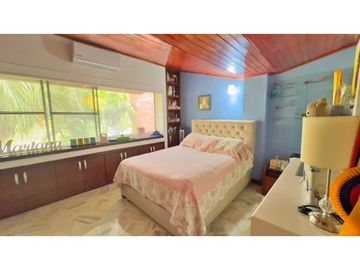 VENTA CASA CONDOMINIO INGENIO CALI.