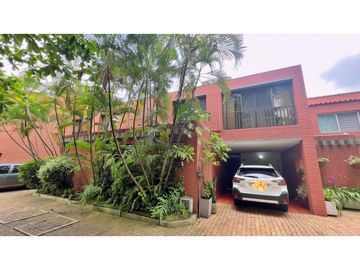VENTA CASA CONDOMINIO INGENIO CALI.