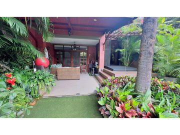 VENTA CASA CONDOMINIO INGENIO CALI.