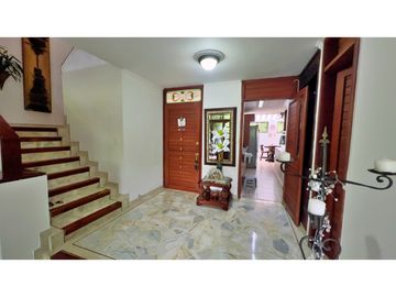 VENTA CASA CONDOMINIO INGENIO CALI.