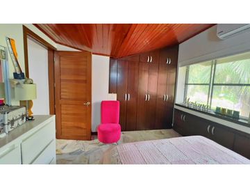 VENTA CASA CONDOMINIO INGENIO CALI.