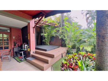 VENTA CASA CONDOMINIO INGENIO CALI.