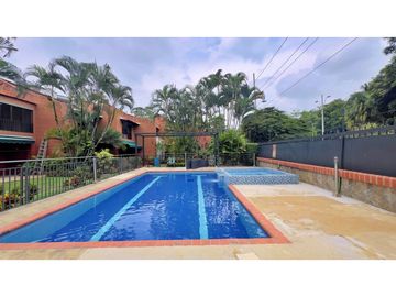 VENTA CASA CONDOMINIO INGENIO CALI.