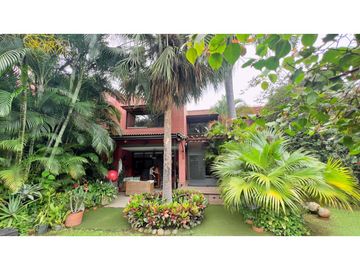 VENTA CASA CONDOMINIO INGENIO CALI.
