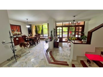 VENTA CASA CONDOMINIO INGENIO CALI.