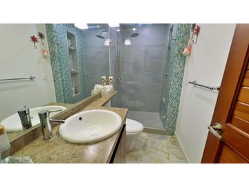 VENTA CASA CONDOMINIO INGENIO CALI.