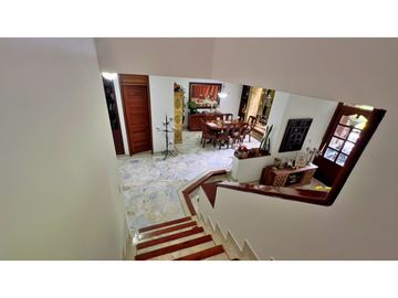 VENTA CASA CONDOMINIO INGENIO CALI.
