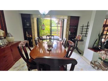 VENTA CASA CONDOMINIO INGENIO CALI.