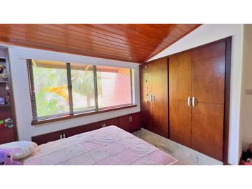 VENTA CASA CONDOMINIO INGENIO CALI.