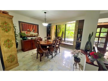 VENTA CASA CONDOMINIO INGENIO CALI.