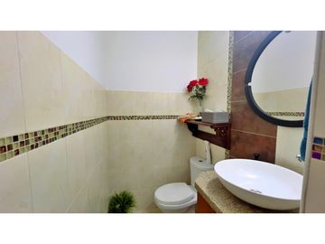 VENTA CASA CONDOMINIO INGENIO CALI.