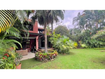 VENTA CASA CONDOMINIO INGENIO CALI.