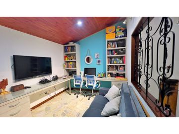 VENTA CASA CONDOMINIO INGENIO CALI.