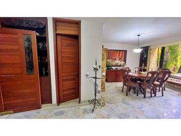 VENTA CASA CONDOMINIO INGENIO CALI.